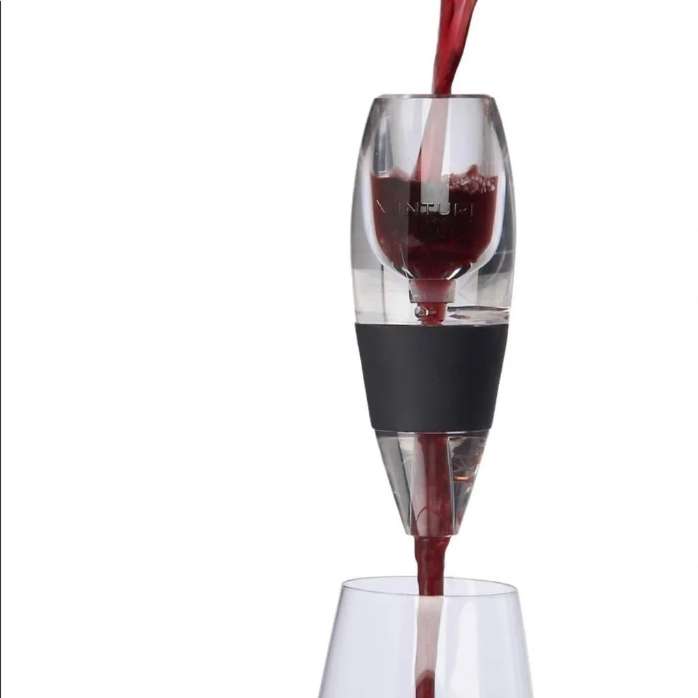 VINTURI WINE AERATOR Travel Size